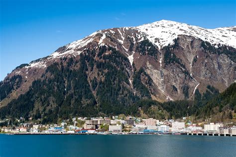 How to Say Alaska’s Capital: A Comprehensive Guide.